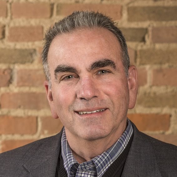 Kenneth Frank